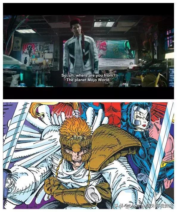 死侍2:我爱我家,死侍我爱我家啥时候上映的