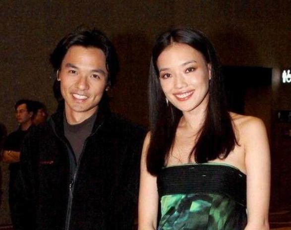 舒淇情史坎坷,张震和舒淇的情史分析