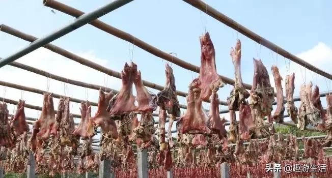 从化特产必买清单,从化正宗土特产