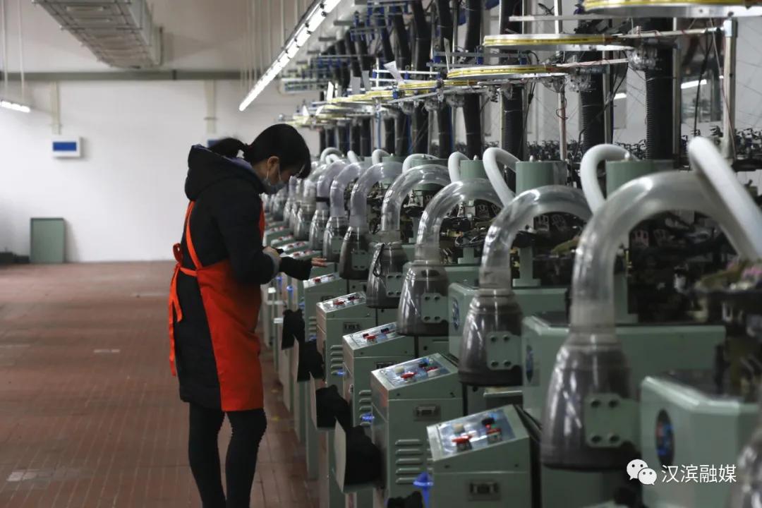 浙商顾芝红:扎根汉滨办厂的背后~~