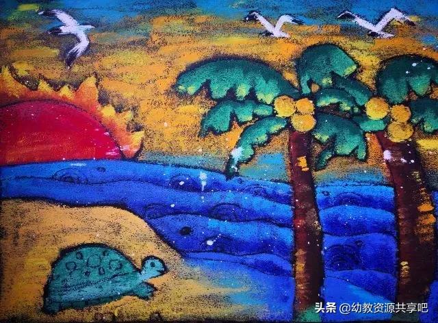 蛋壳纸杯做的简易手工,用蛋壳做的站立手工作品