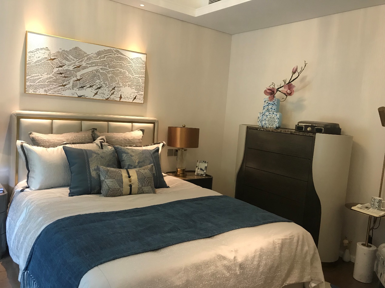 出门就是地铁口的市中心别墅,城东低密度高端改善楼盘