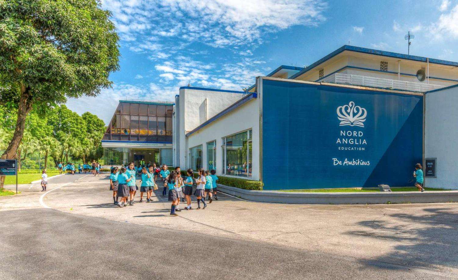 广州爱莎国际学校学费,广州剑桥国际学校学费