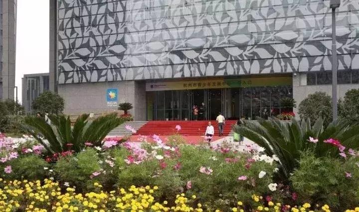 杭州青少年活动中心春季招生,杭州青少年活动中心暑期班报名