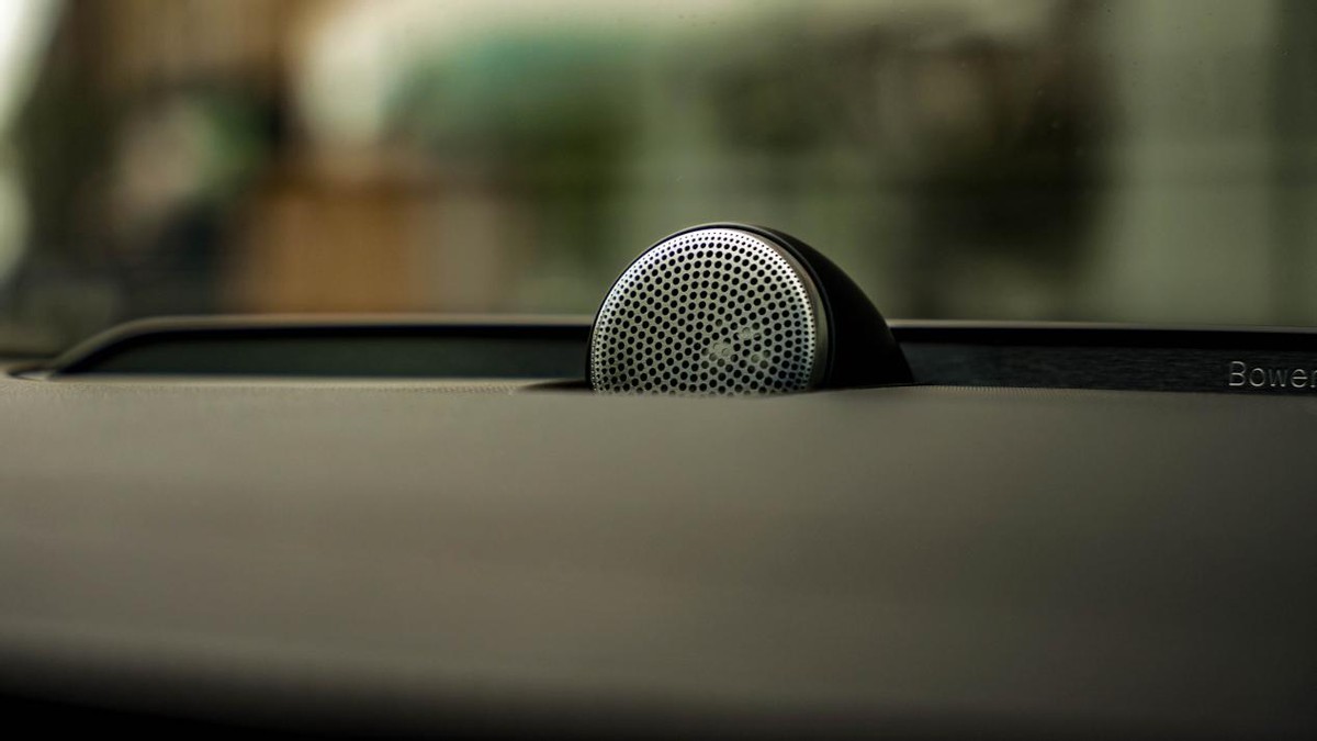 s90豪华和运动有什么区别,什么是真正的智能