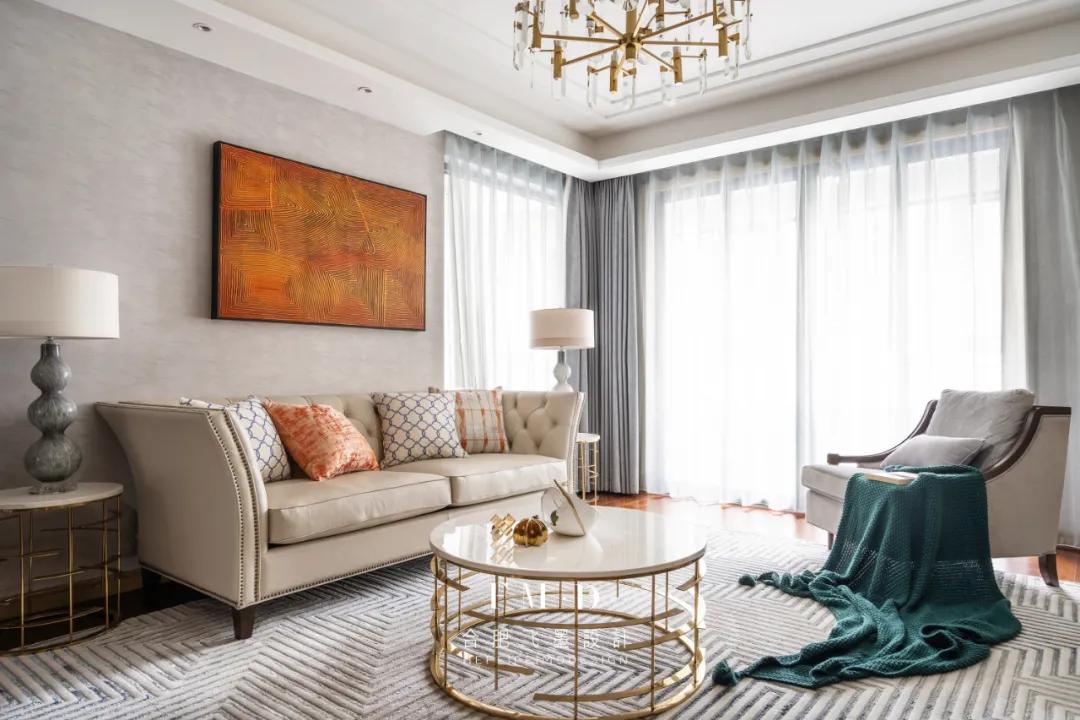 感谢13套案例给了参考，拿了房就要改造！这才是理想的精装房效果