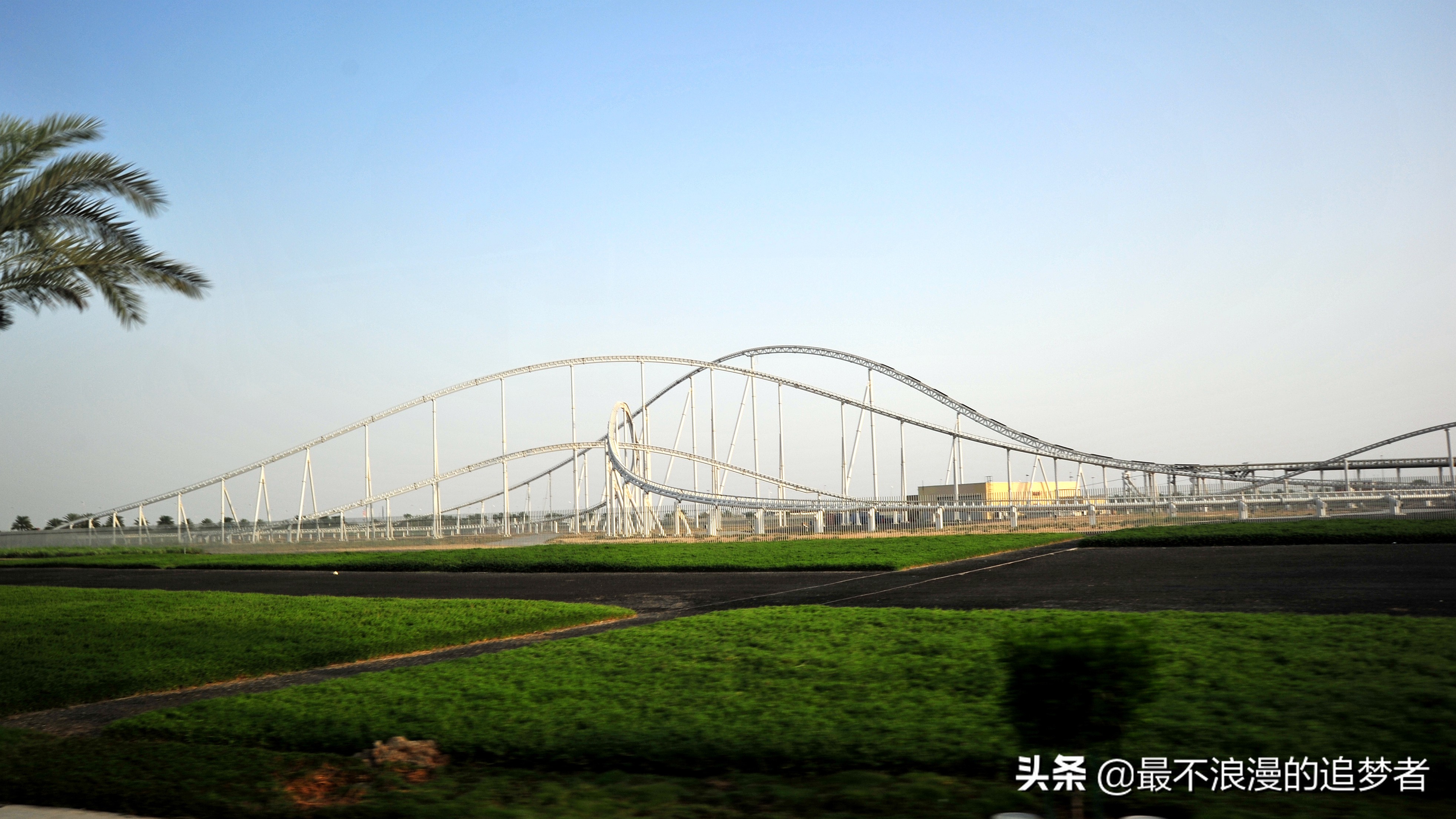 阿联酋谢赫扎耶德清真寺旅游,迪拜谢赫扎耶德路旅游