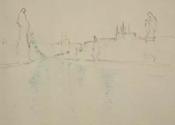 初学者结构素描步骤,酒杯素描绘画步骤