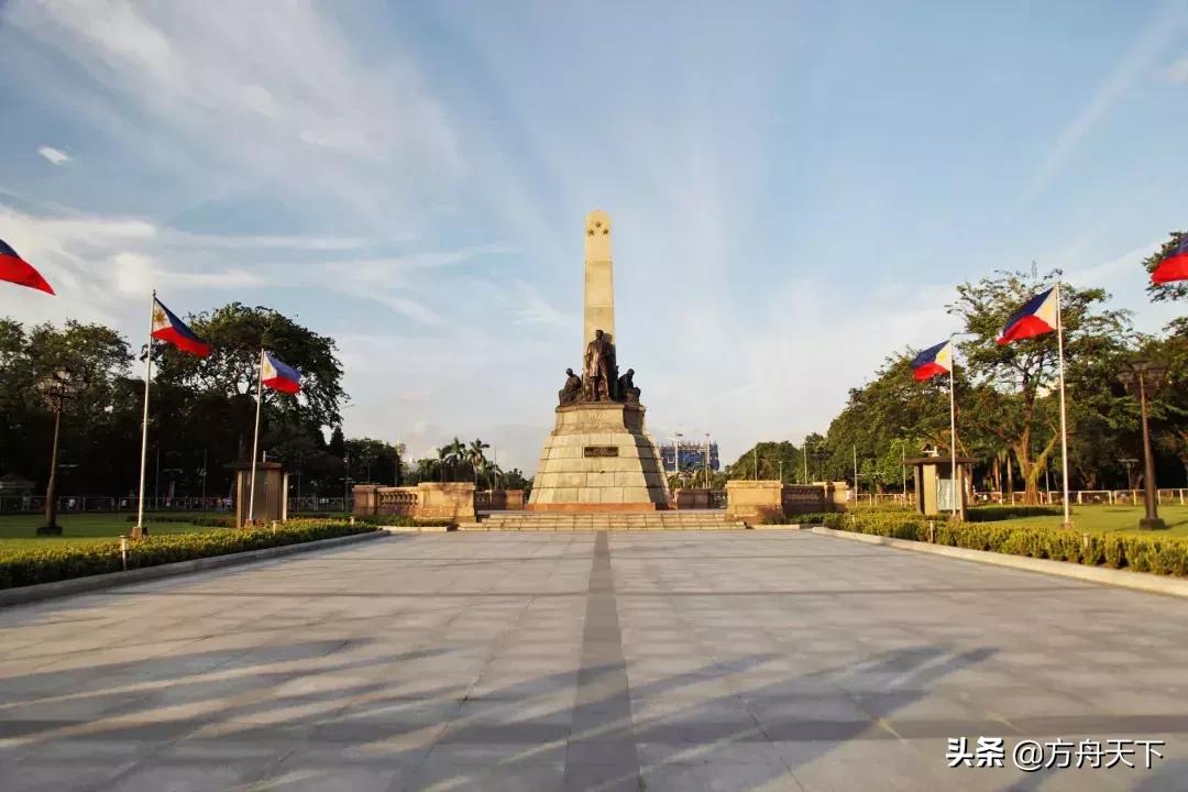 菲律宾房产投资篇,海外置业菲律宾