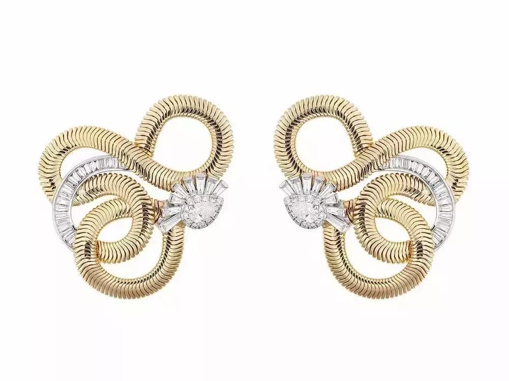 一件珠宝从设计到最后的成就,顶级珠宝设计背后的秘密