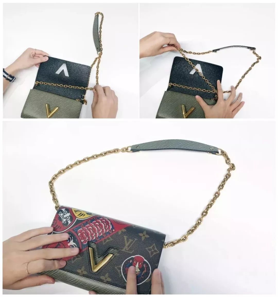 适合背什么样的包包,又高又胖适合背什么款式的包包