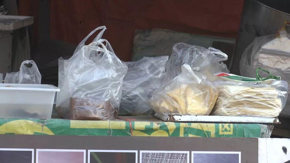 这些食品不合格吃货们快来避雷啦,寿光欧麦食品不合格产品