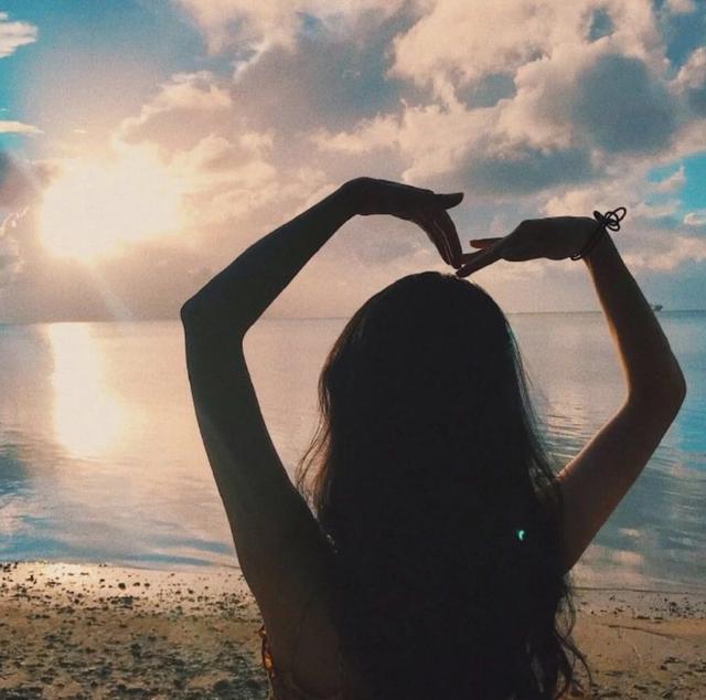 爱上包头需要几个理由,农村女孩爱上城市