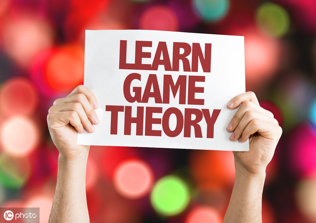 博弈论如何博弈,博弈论100种选择