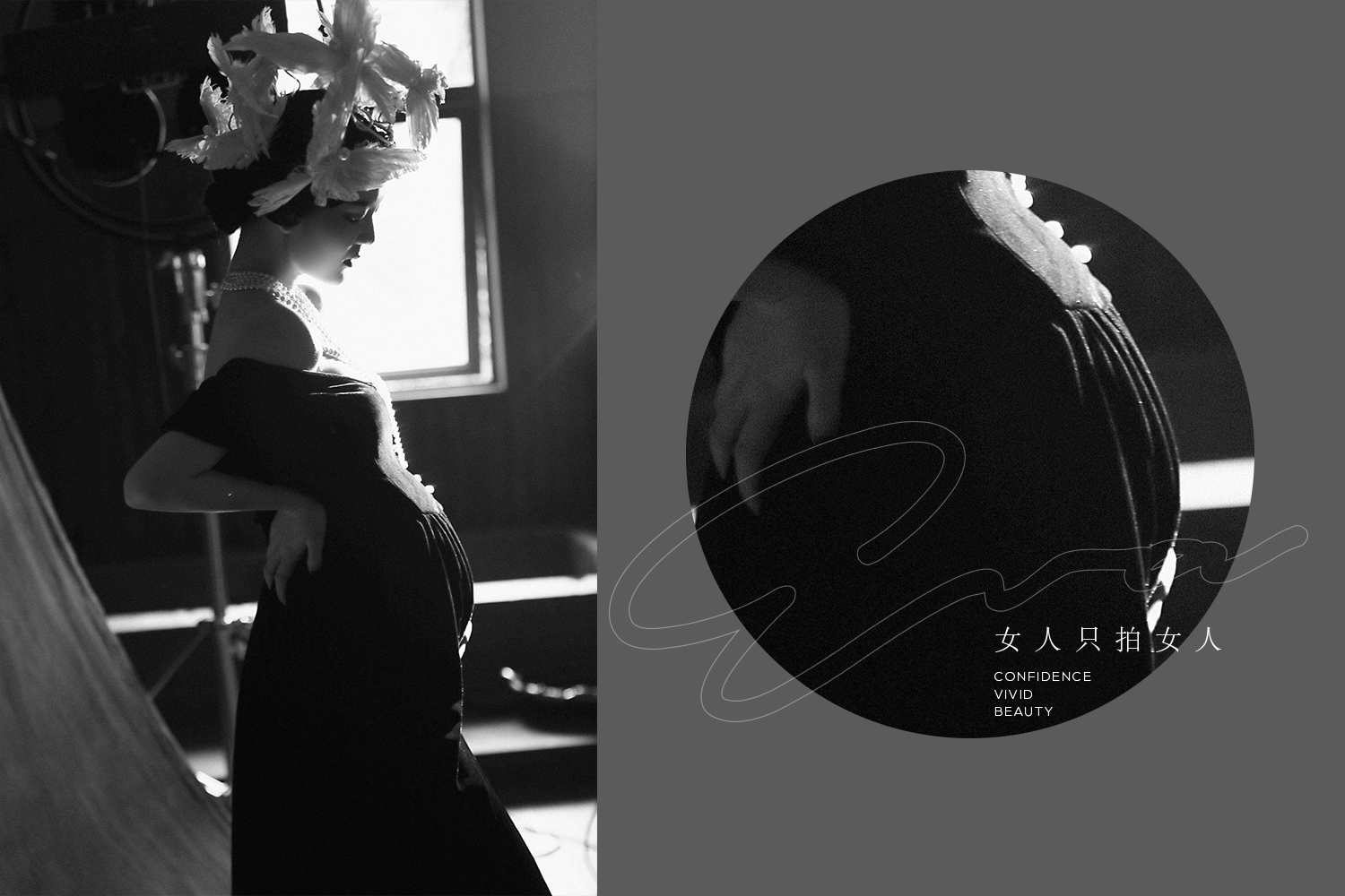 她说：生完孩子老了10岁，头发只有之前的一半……