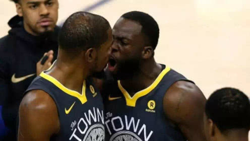 格林4年1亿美元续约勇士值不值得,格林五年合同续约勇士