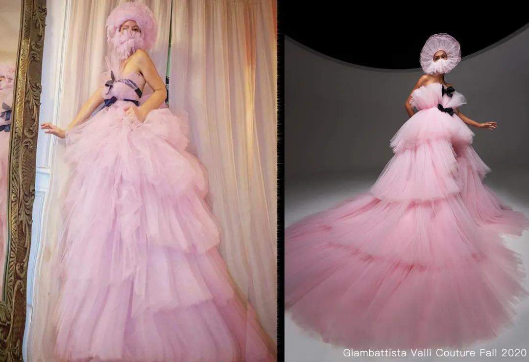 VOGUE发起假货挑战？百万高定0成本还原，设计师：小丑是我