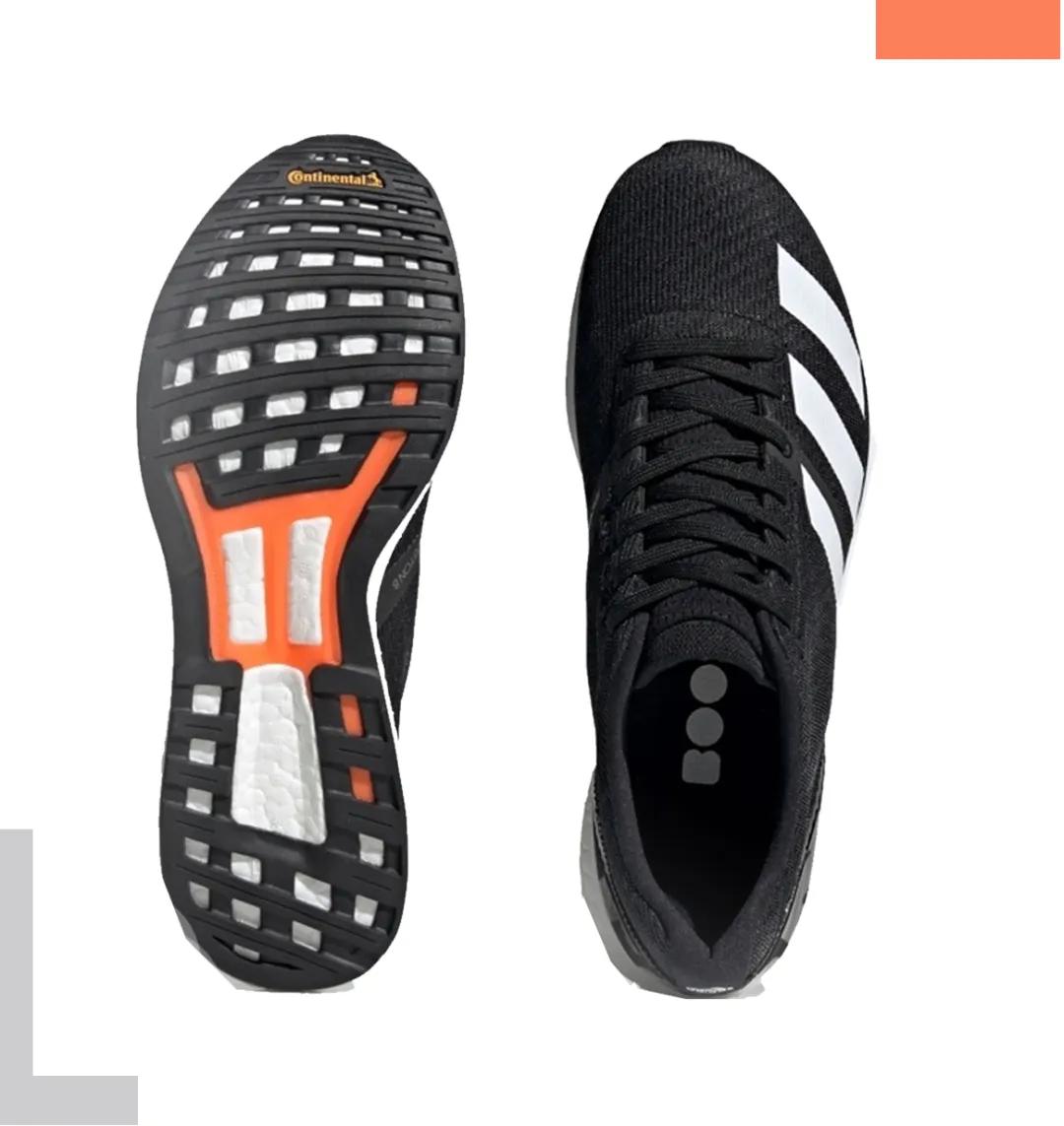 碳板不易断的实战好鞋,进阶跑者买什么碳板跑鞋