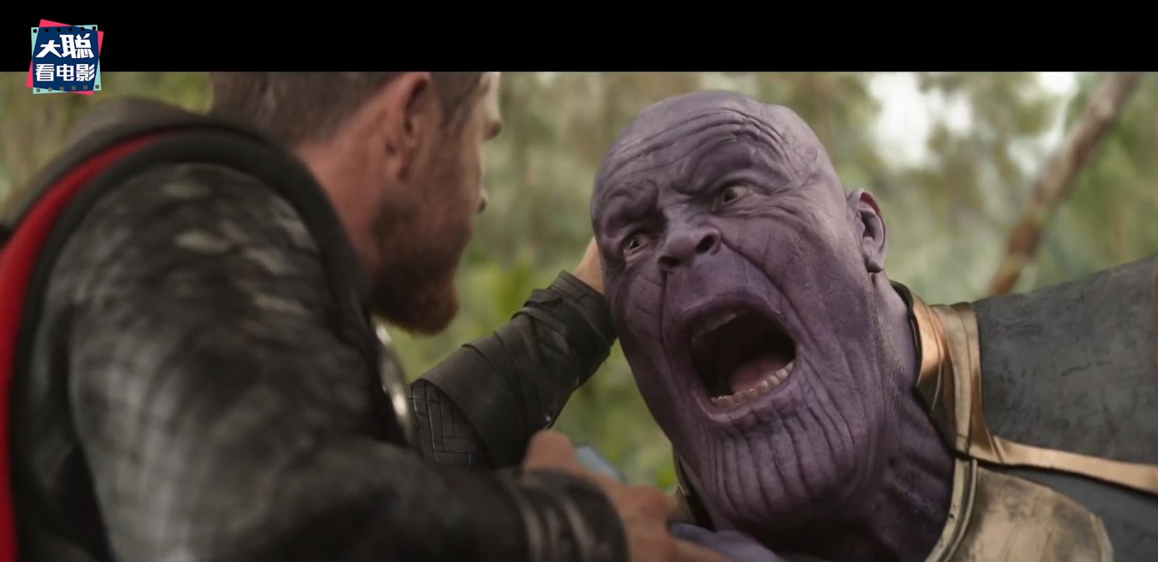 漫威电影永恒族片尾彩蛋解析,漫威永恒族详细介绍