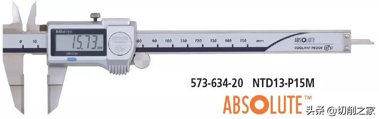 科学测量工具大全,不秃头神器推荐