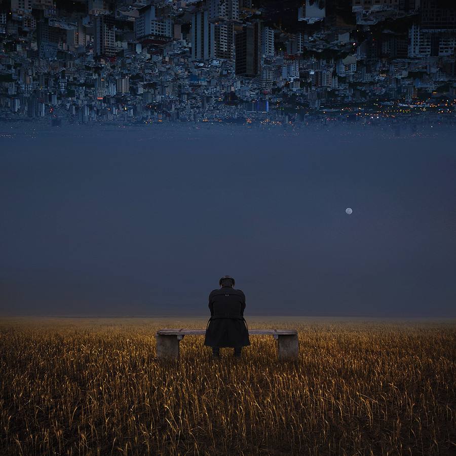 怎样才能消除自己怕黑暗的恐惧,怎样才能克服恐惧的心理