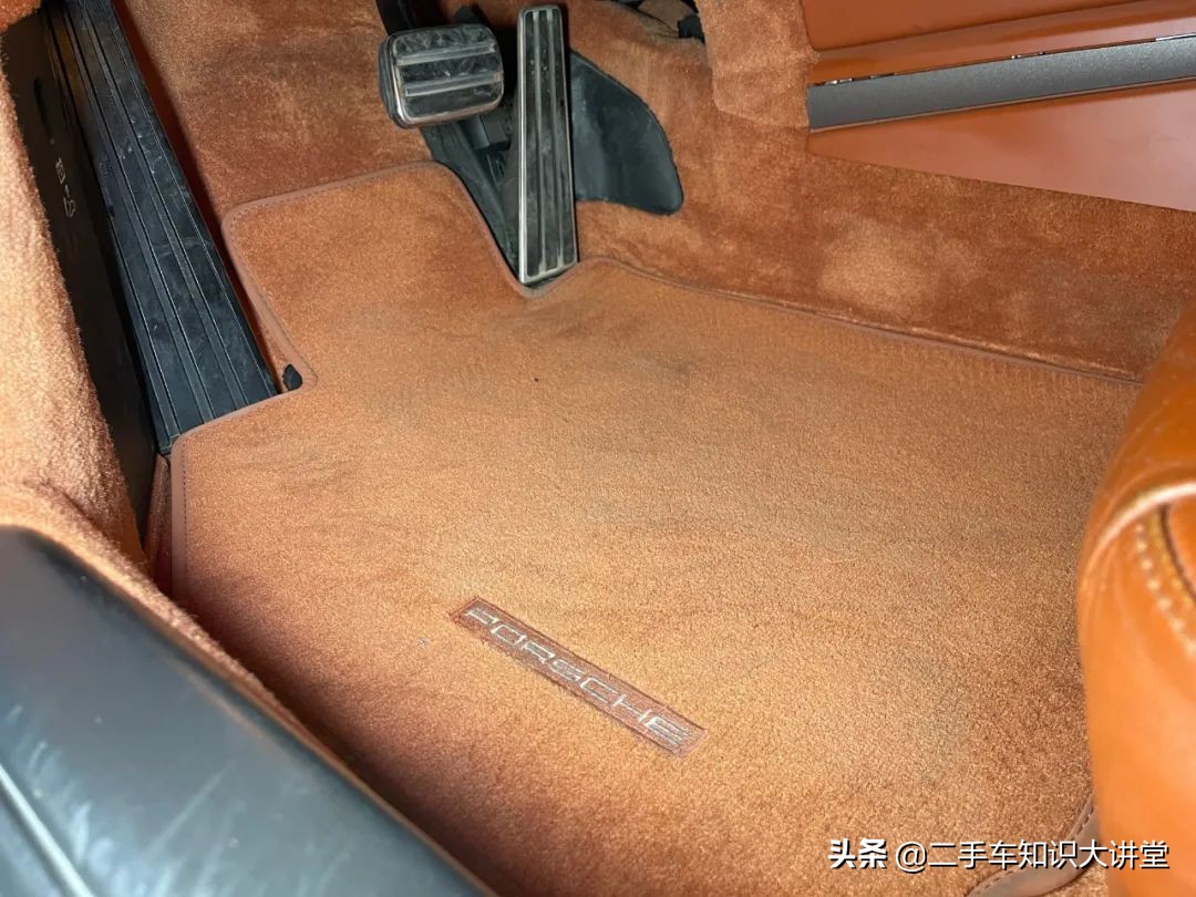 17万左右二手车保时捷,17万保时捷macan