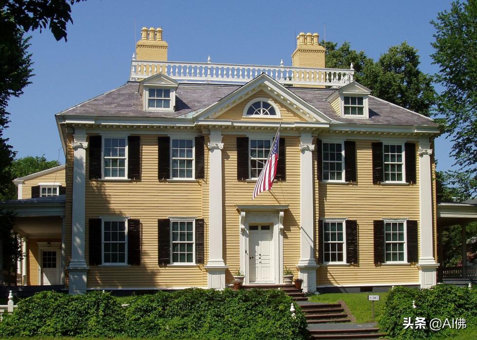 美国十大古迹图片,美国十大著名名胜古迹