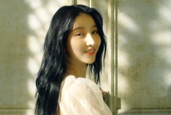 韩国女团颜值前十名成员,韩国女团成员那些惊为天人的颜值