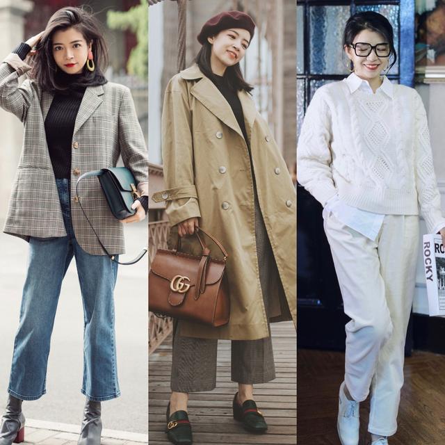 冬季小个子裤子怎么选择,小个子女生秋冬怎么选裤子