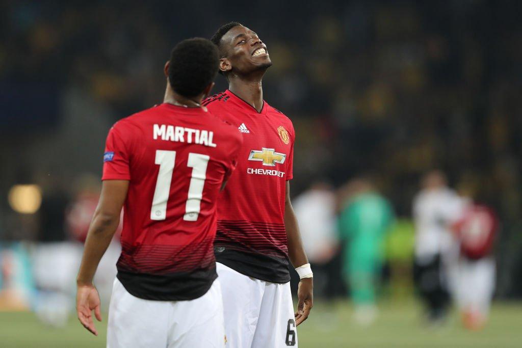 6场不胜的曼联能迎来一场胜利吗,一场1到3让曼联彻底看清一个人