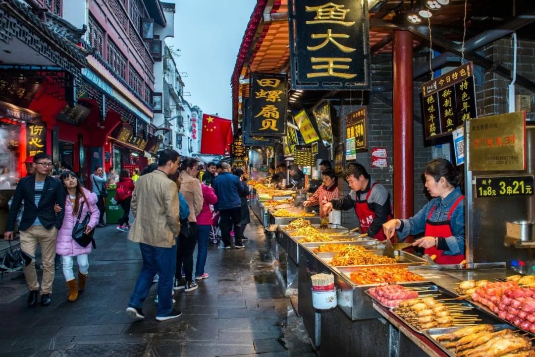 苦等西安初雪?不如花一顿饭钱从西安出发,过把冬天的瘾