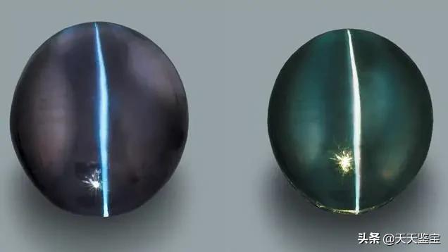 奢华金绿宝石图片大全,最好看的金绿宝石