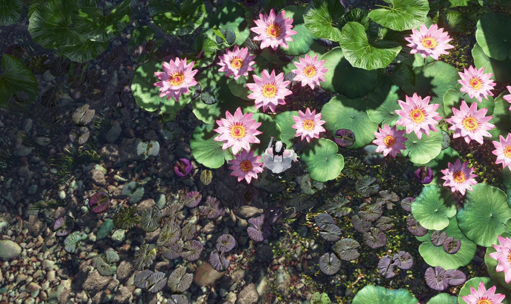 游戏折射现实的一些小细节,游戏越来越真实现实越来越模糊