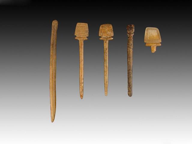 古人偏爱的发簪，到你这却被“冷落”了！可能是少了这份戴簪秘籍