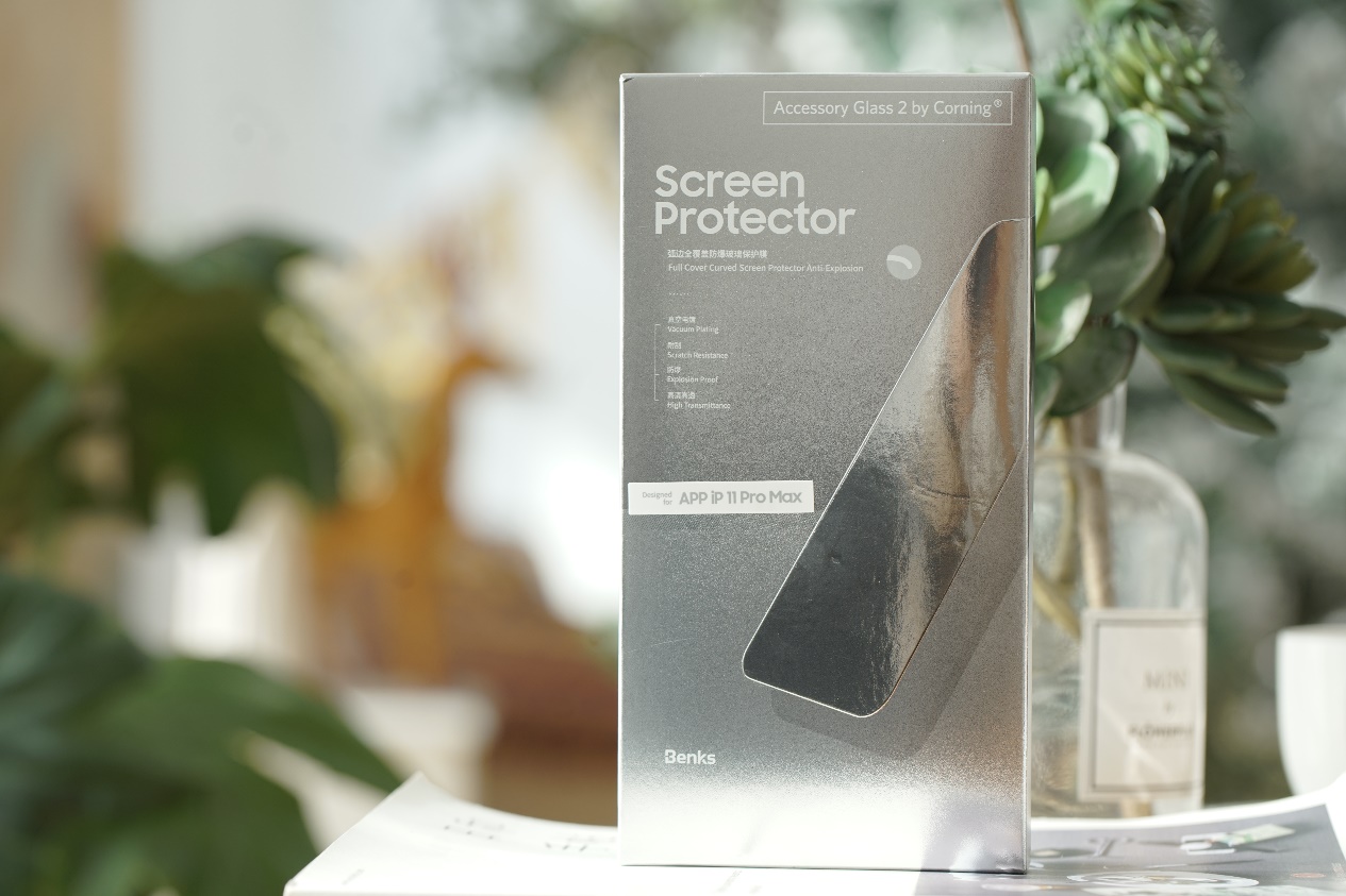 邦克仕康宁膜和康宁蓝宝石膜,邦克仕康宁蓝宝石膜测评