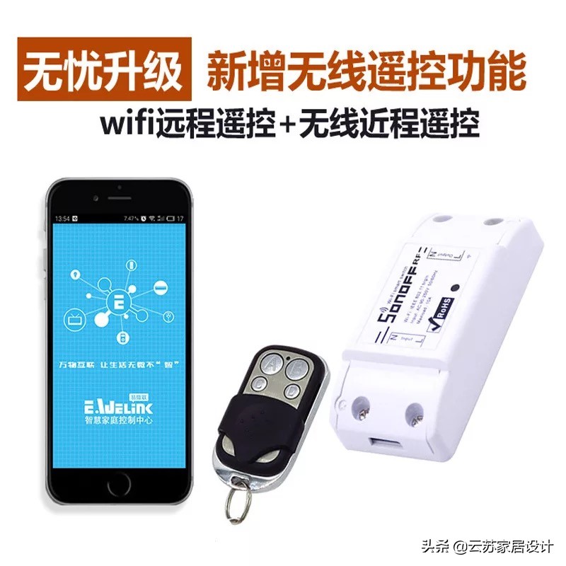 智能家居市场发展,智能家居的发展趋势