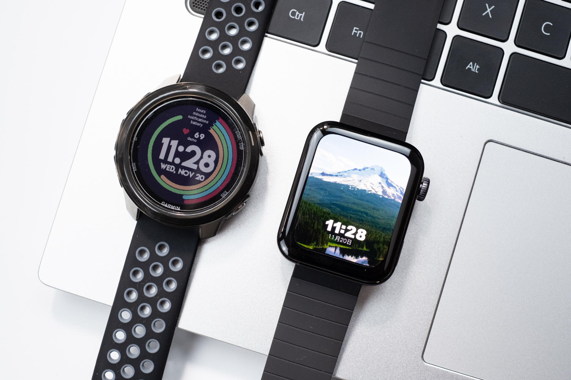 小米手表评测科技美学,小米手表好玩吗