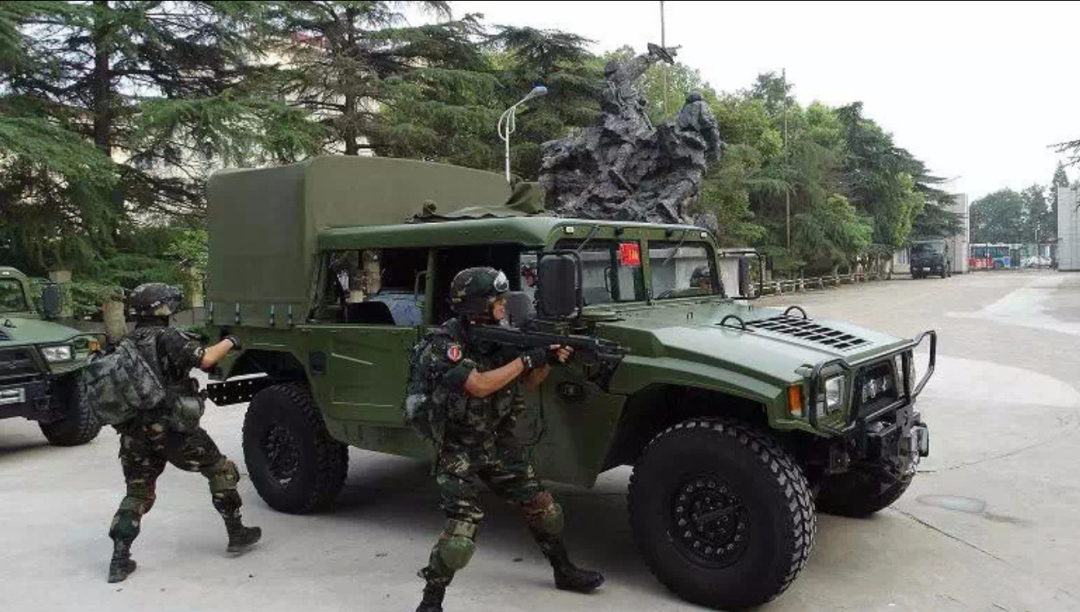 退役特种兵实力,特种兵退役有多猛