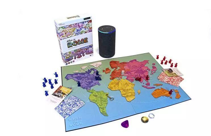 又便宜又适合大孩子玩的玩具,让娃尖叫的10款玩具推荐