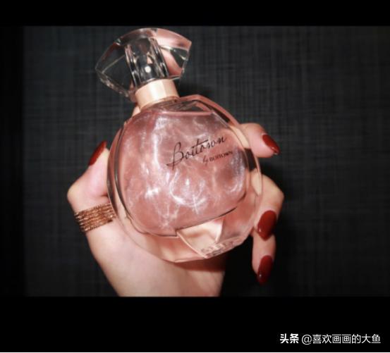 安娜苏香水经典款,6款高颜值香水