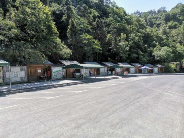 湖北十堰茅箭东沟民宿,茅箭东沟民宿