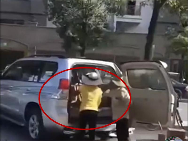 普拉多竟然变成“拉砖车”？车粉痛锤胸口：我出2倍买了行吗？