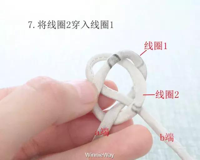 简单好看的纽扣盘扣,盘扣最美的中国符号