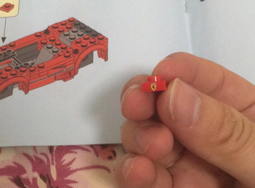 「跨界评测」Vol.2我好慌，买了这么多乐高该怎么跟老婆解释