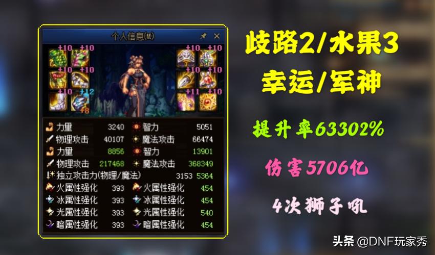 dnf念帝歧路流,dnf歧路念帝加点