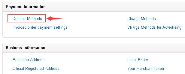 亚马逊怎么绑定p卡收款,亚马逊绑定收款账号流程