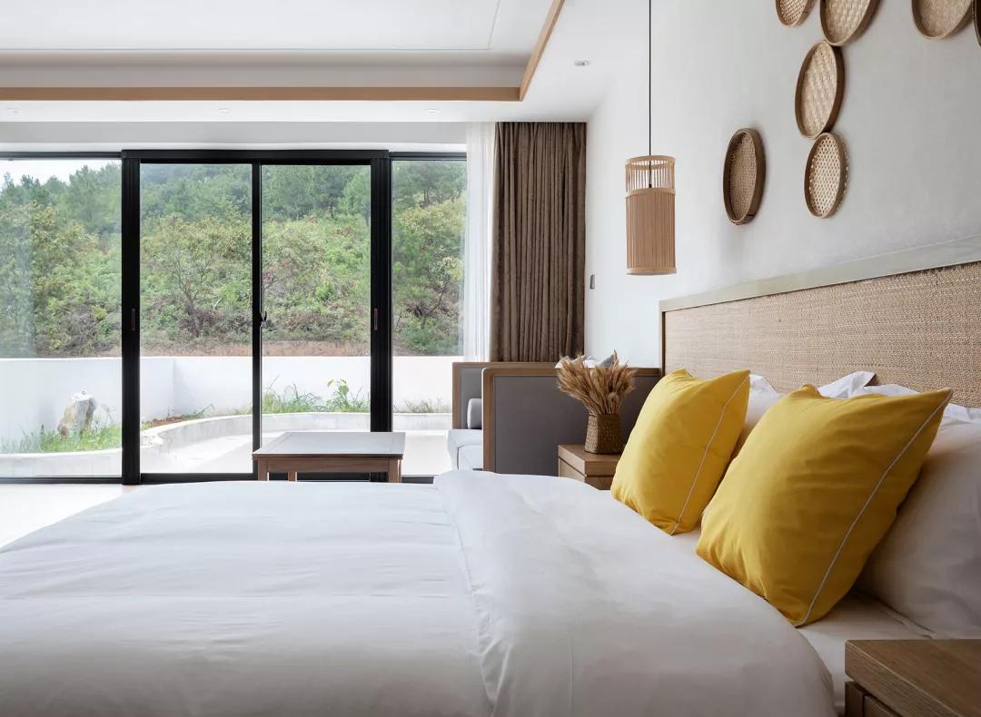 美丽乡村建设设计案例,50个美丽乡村建设案例