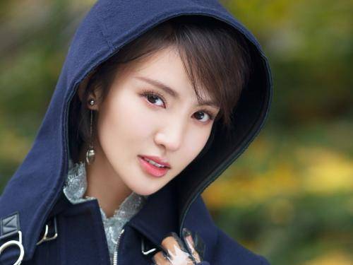 北舞校花现状,北舞校花绯闻事件