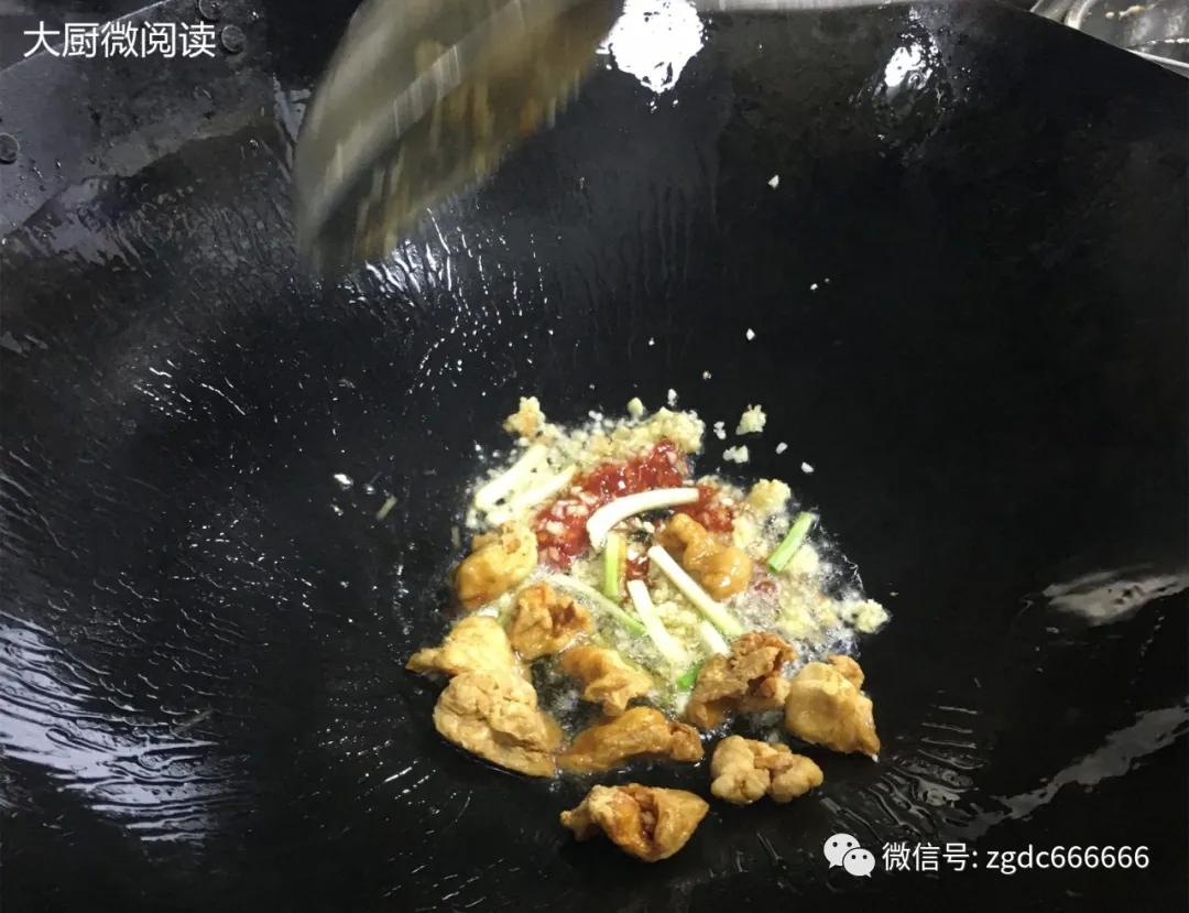 椒盐炸河虾的做法,如何炸河虾又酥又脆又香