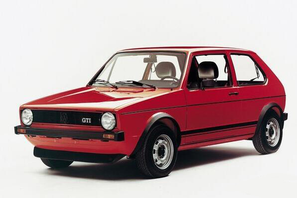 小钢炮gti是什么,gti几代停产